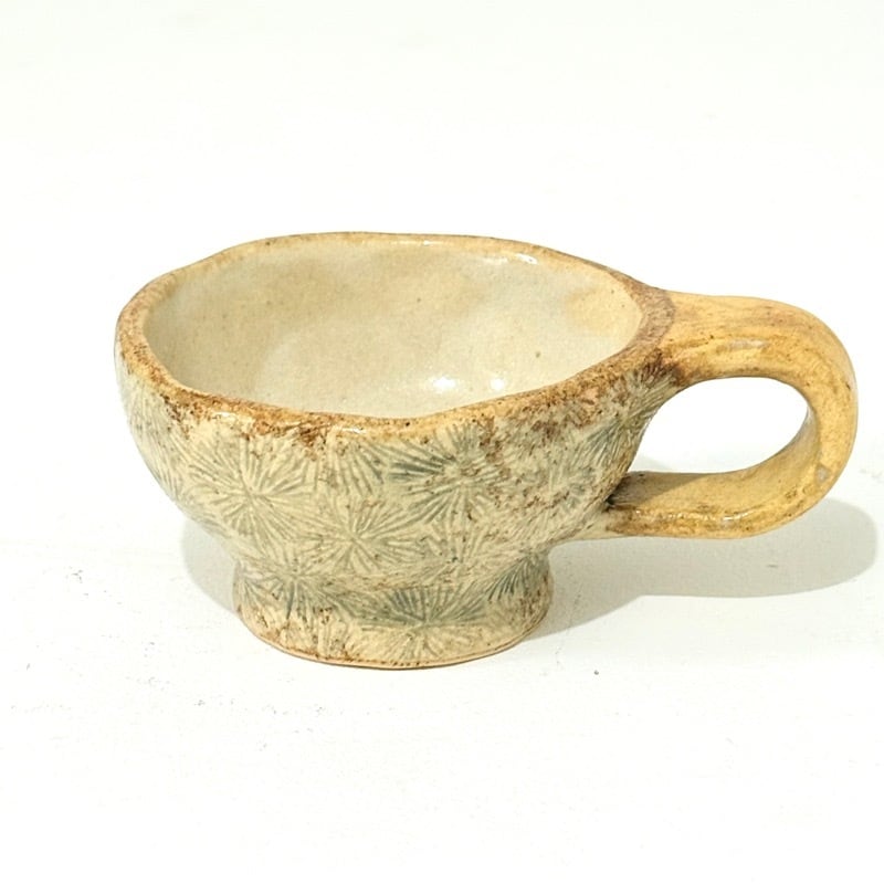 工房いろは　薬味入れ