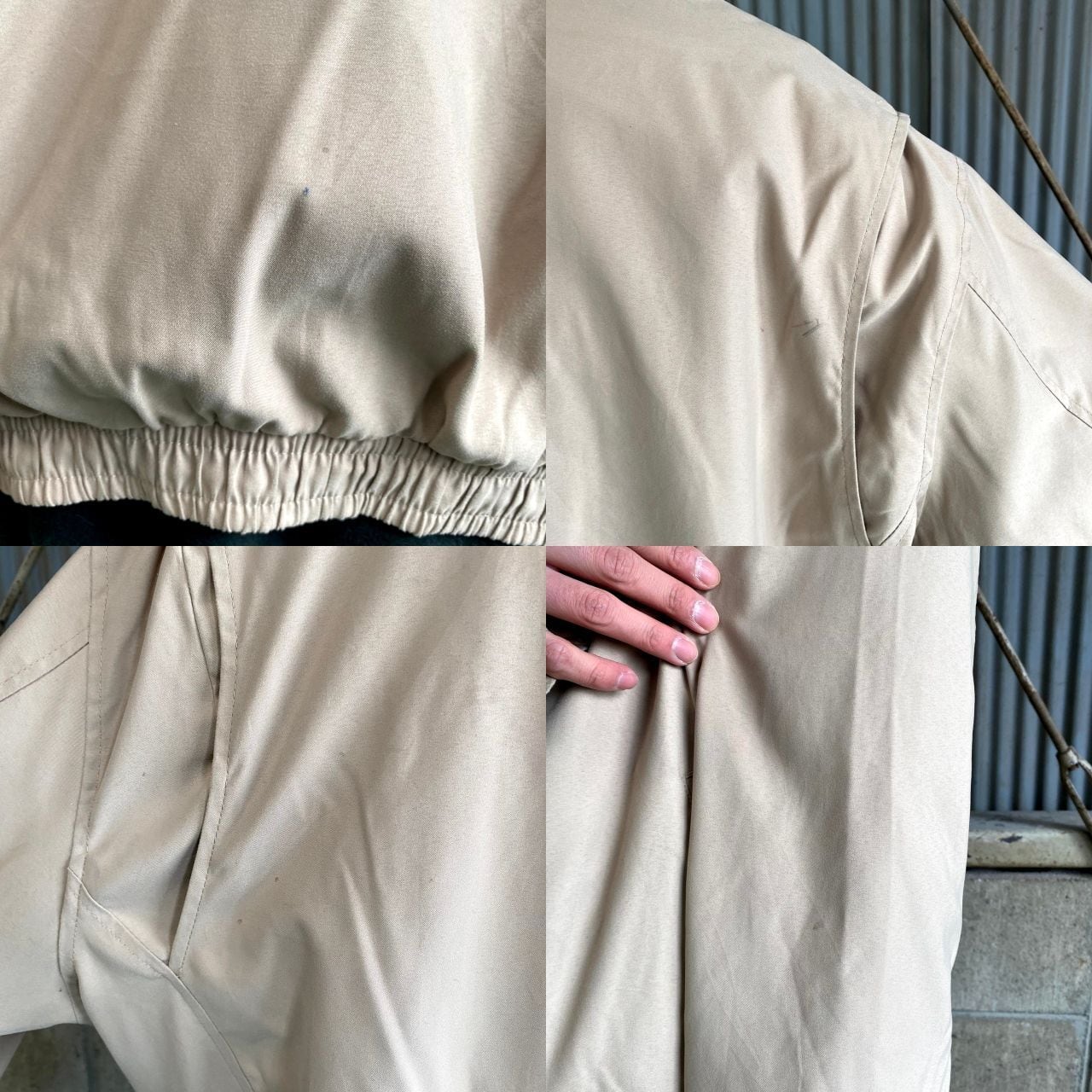 Polo by Ralph Lauren ポロバイラルフローレン スイングトップ メンズ