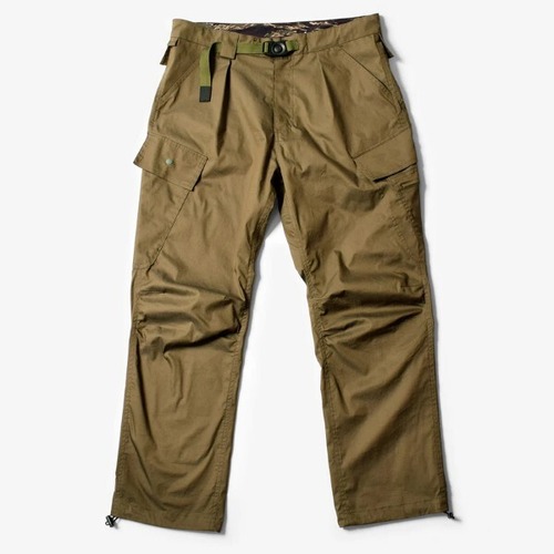 MMA COOLMAX®︎ H/B 9pocket Pants (Olive) 【30％OFF】