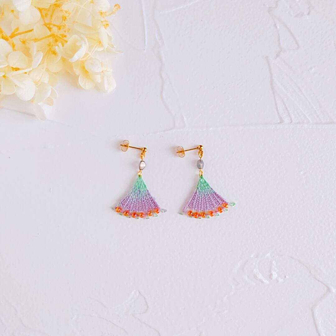 【三角形】pierce ☽