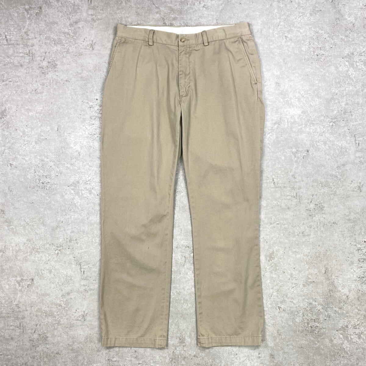 Polo Ralph Lauren ポロラルフローレン チノパンツ メンズW35 古着