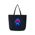 Monster トートバッグ2