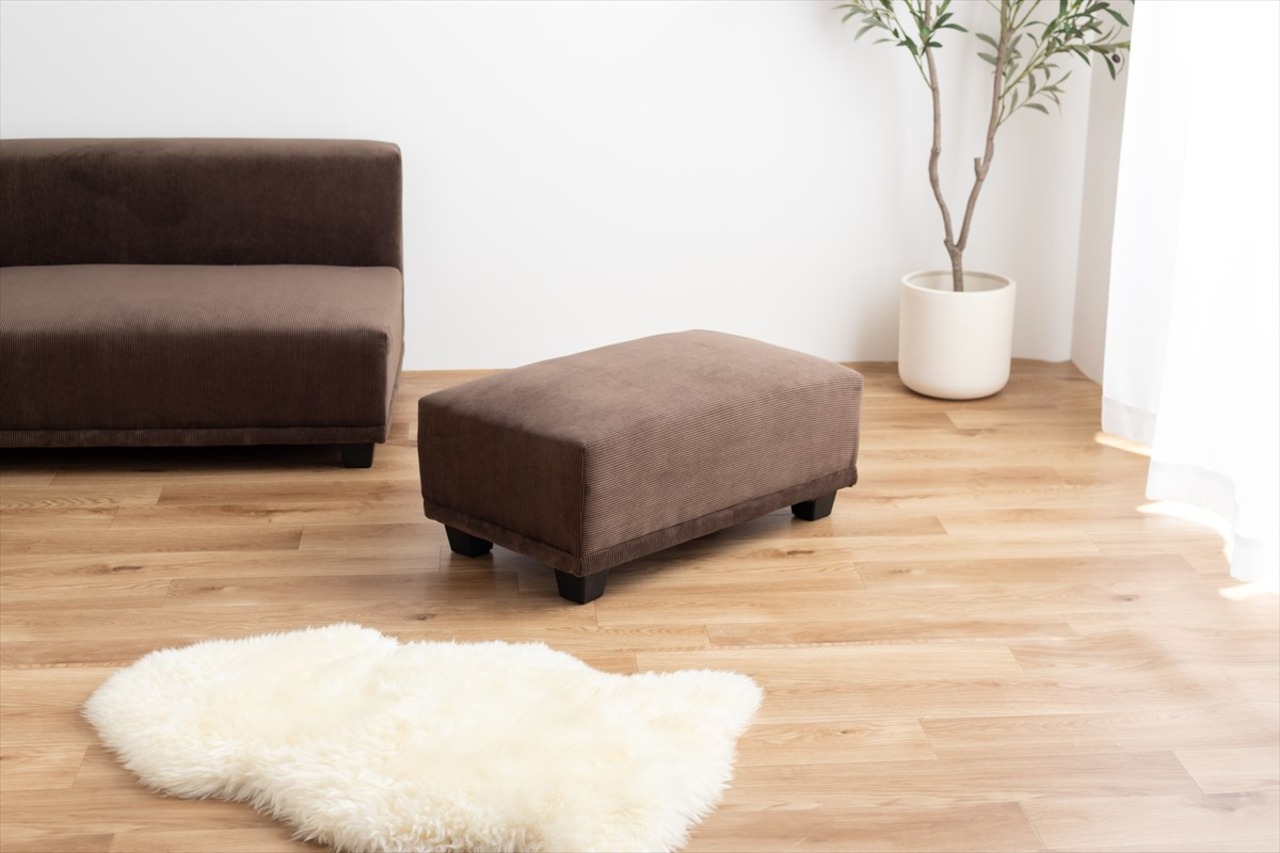 【単品】Sucre オットマン