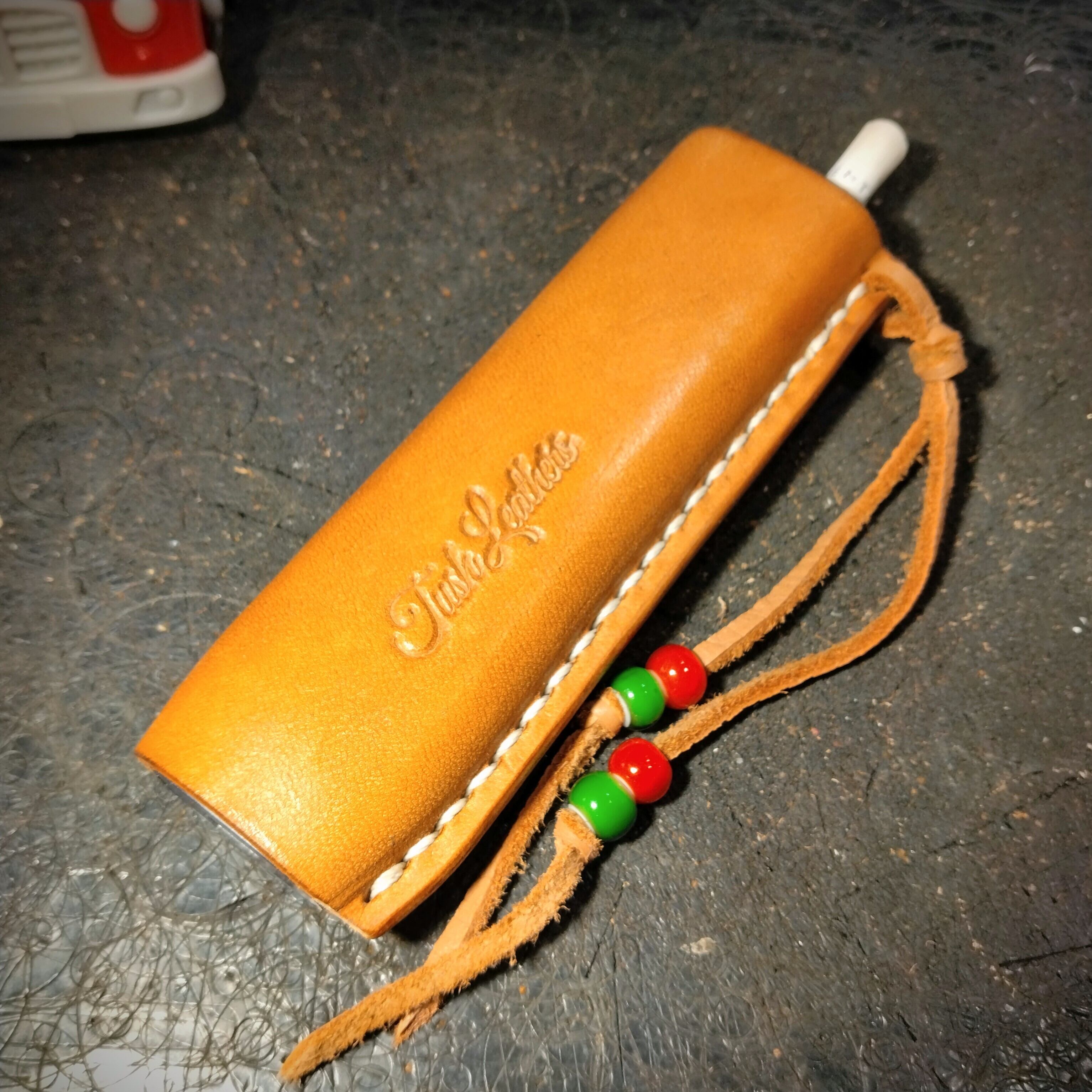 iQOS ILUMA One Case / 7800yen / アイコスイルマワンケース / サドル