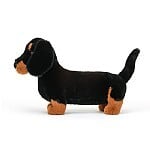 Freddie Sausage Dog_FR3SD