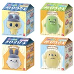 【ロット販売】【12入】たまごっちおともだちどーる（TD）(3803225)