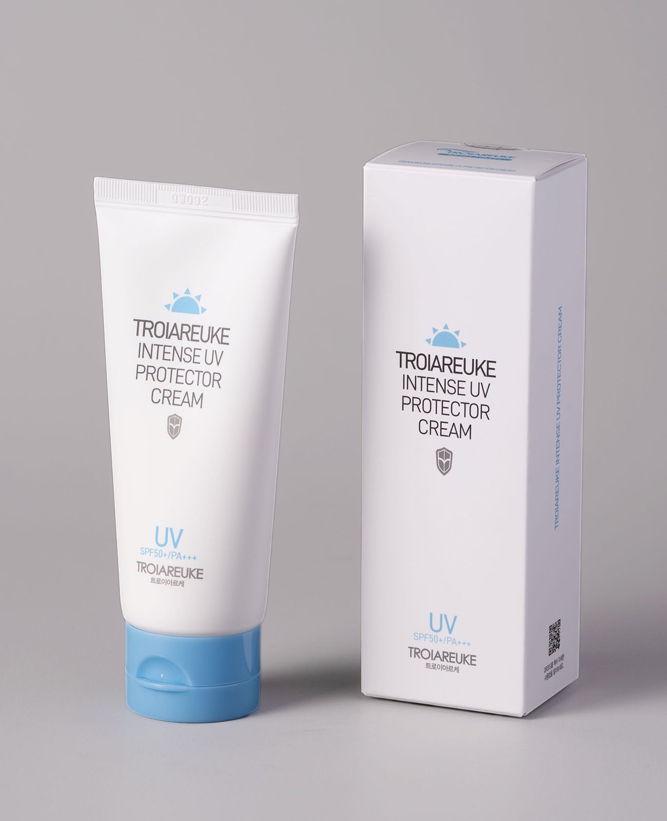 WC CREAM 250ml | FFD SKINCARE