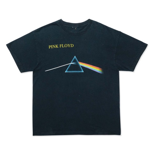 Pink floyrd "The Dark Side of the Moon" 2011 official tee