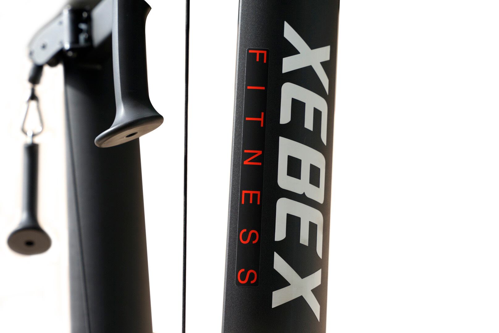 XEBEX スキーマシン