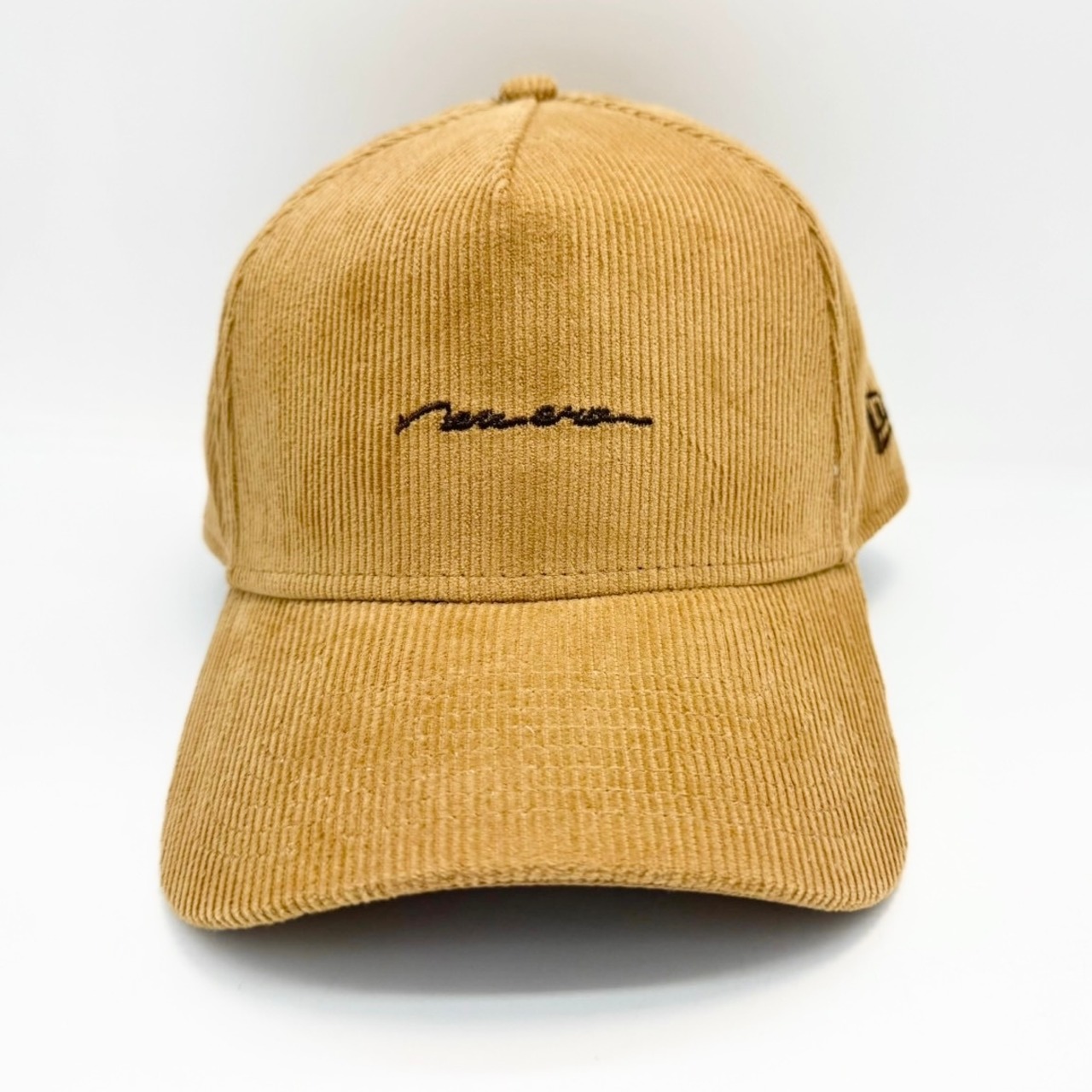 NEW ERA 9FORTY/940 A-Frame HNDWRTN LOGO