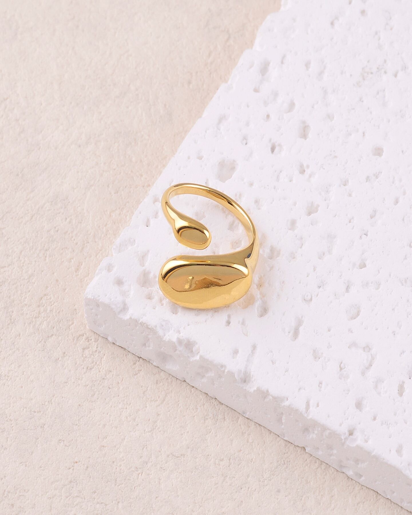 【ikita paris】 -Ring- IKR260