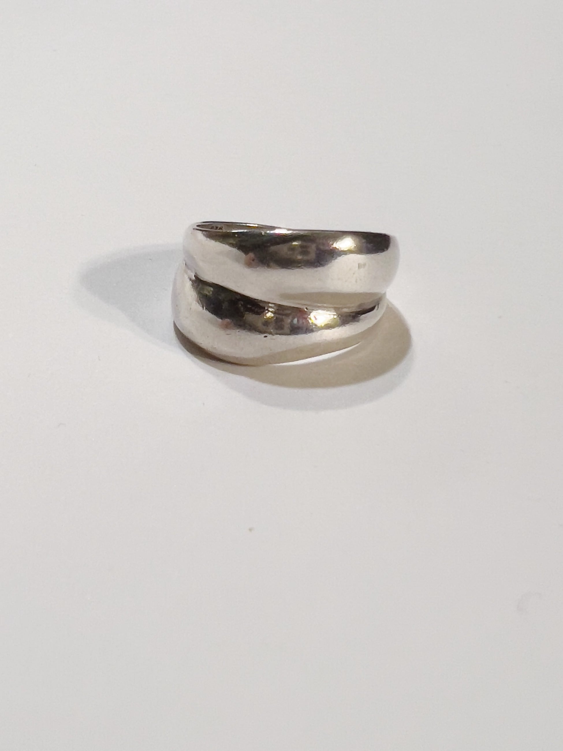 シルバー925 VINTAGE RING リング - 通販 - nutriplanet.org