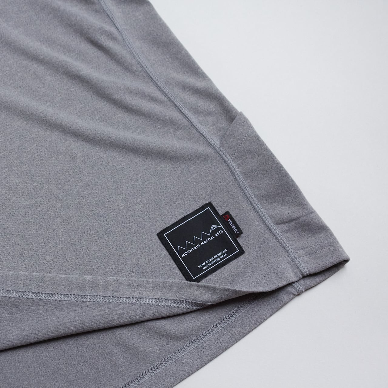 MMA（マウンテンマーシャルアーツ）MMA POLARTEC® GOTOUCHI Tee