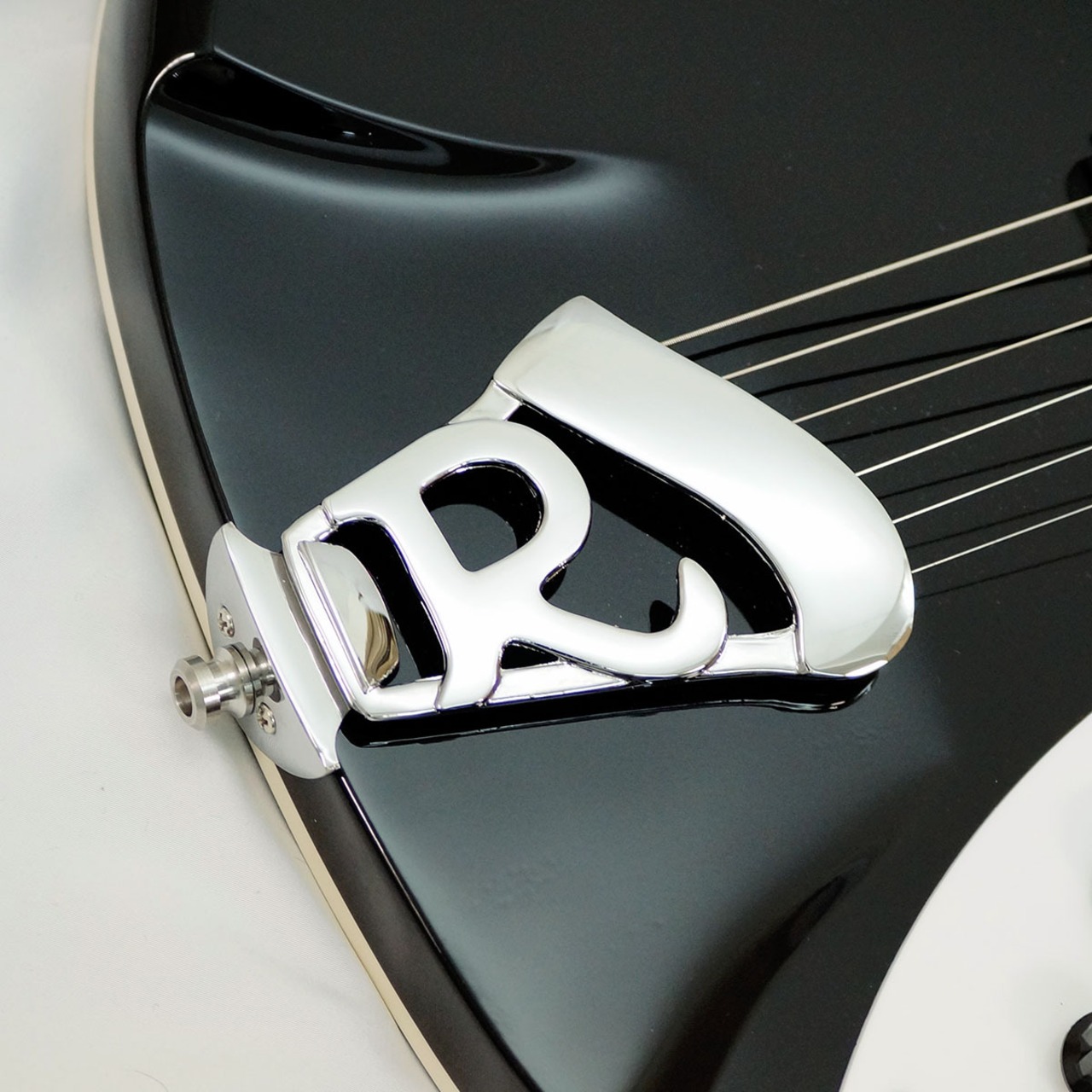 Rickenbacker Model 360 Jetglo