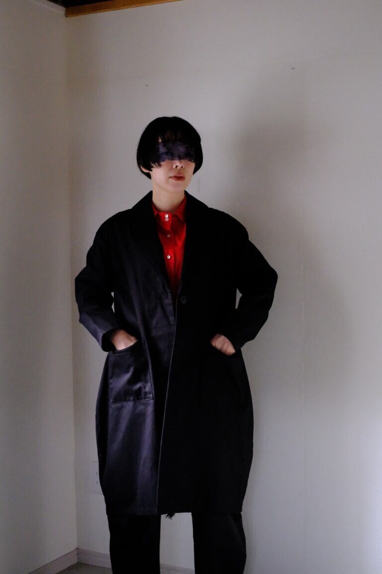 トサカノコート CL-163