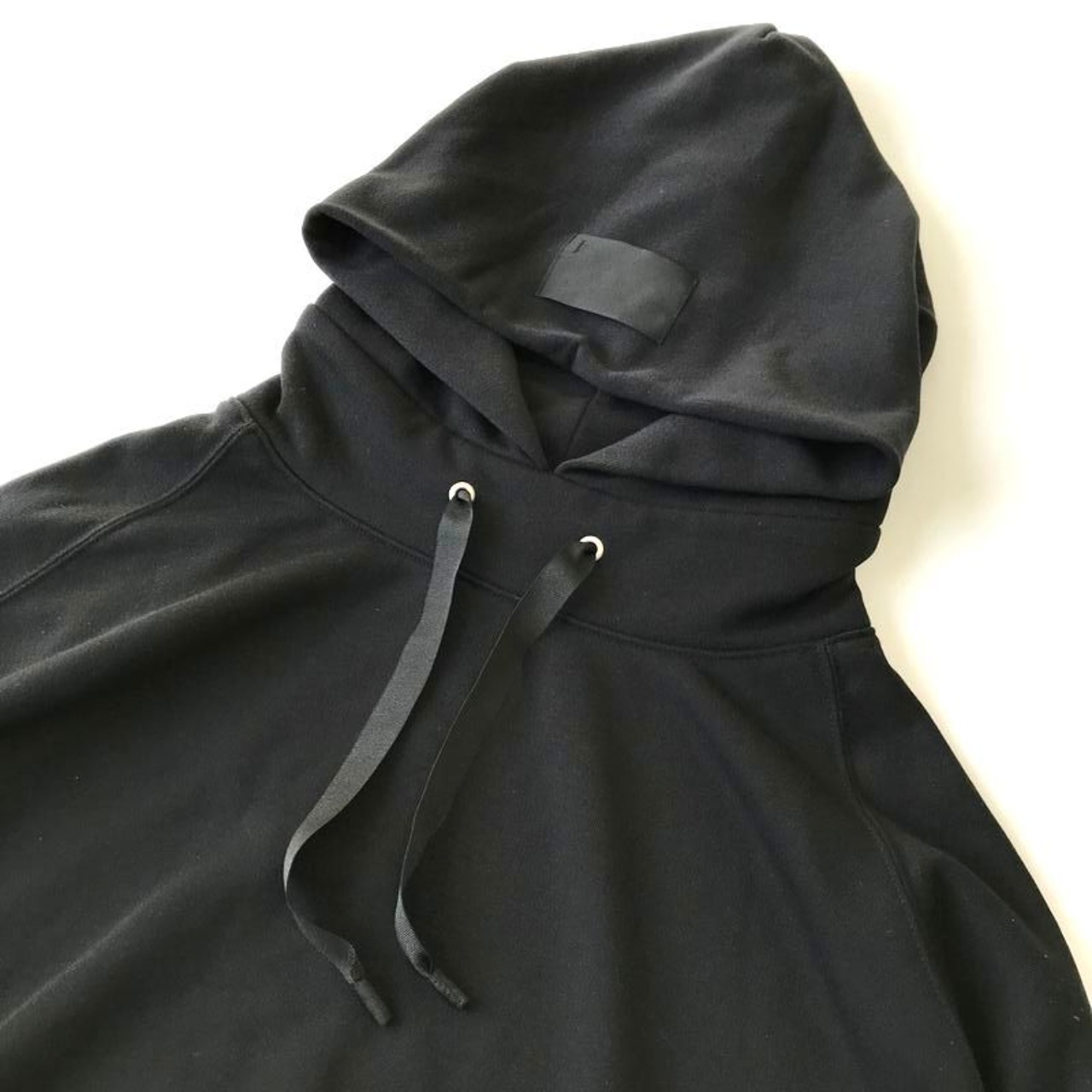 COGTHEBIGSMOKE コグザビッグスモーク 21SS WIDE SWEAT HOODY 