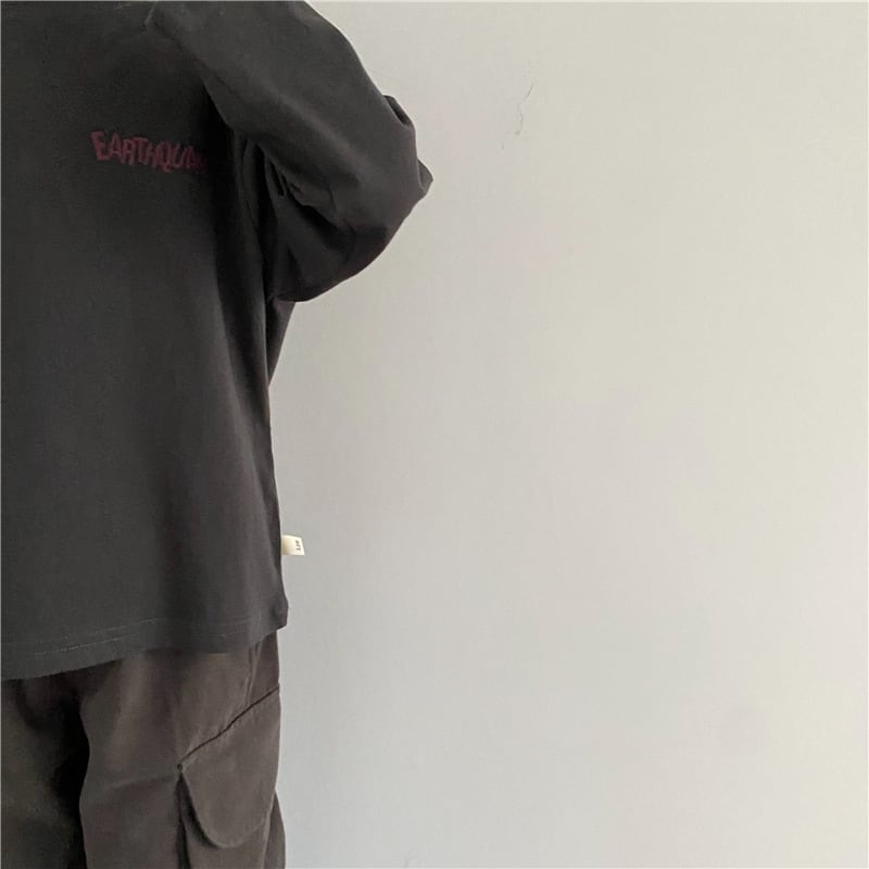 ピクニックベアーT