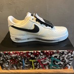 【新品未使用】ナイキ エアフォース1 ロー "パラノイズ /G-DRAGON/DD3223-100