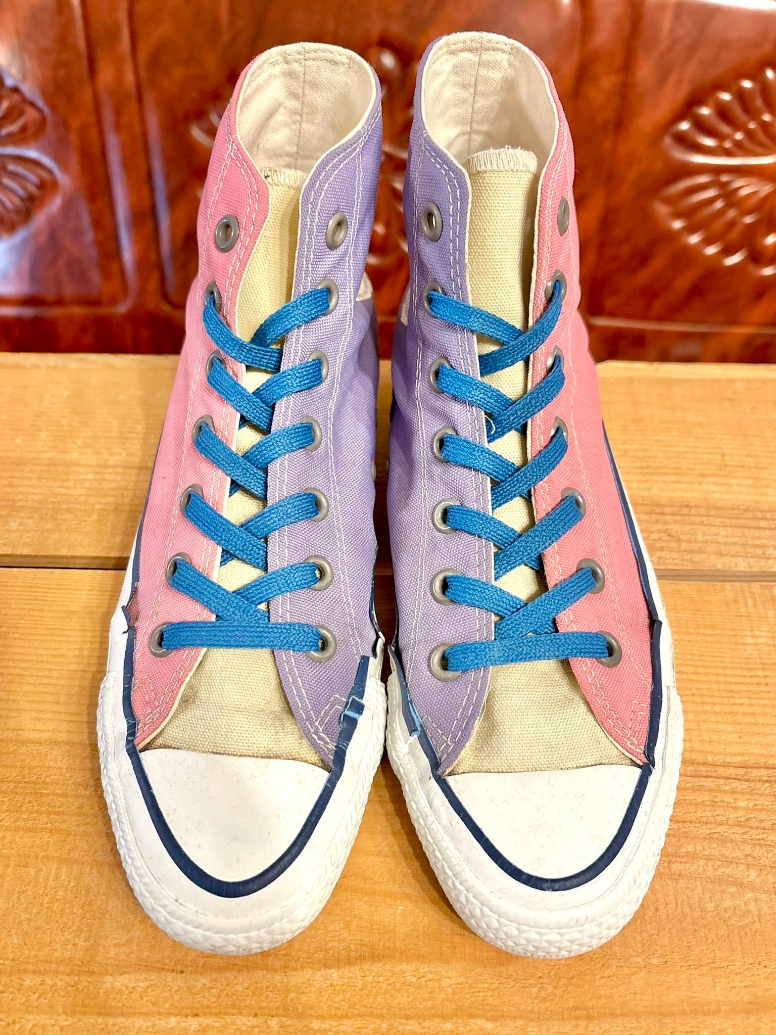 converse（コンバース） ALL STAR （オールスター マルチカラー）Hi