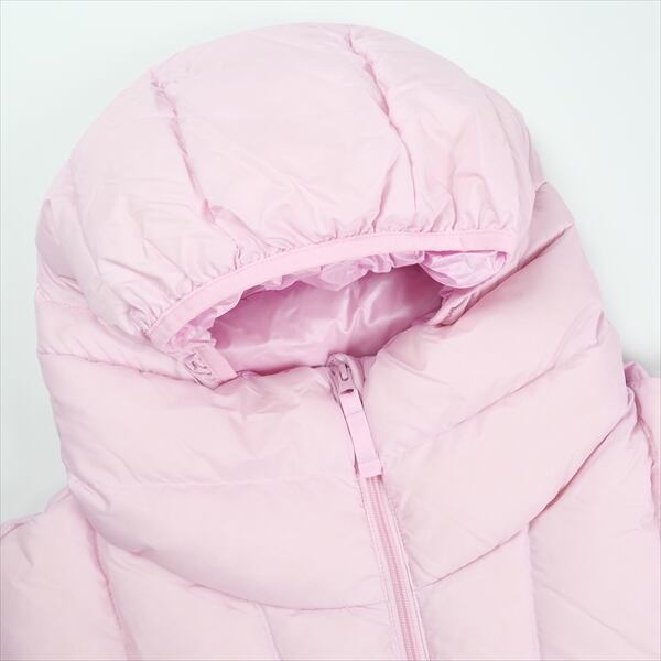 Size【S】 SUPREME シュプリーム 25FW Micro Down Half Zip Hooded