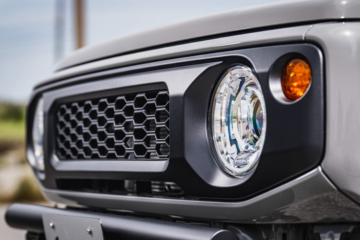 fusion JIMNY