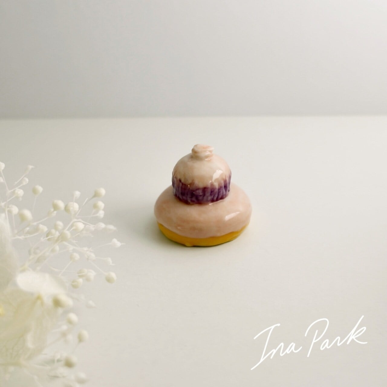 LADURÉE | フランスのフェーヴ Ira PARK