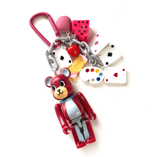 なつさま専用♡じゃらじゃらキーホルダー なつさま専用♡じゃらじゃらキーホルダー