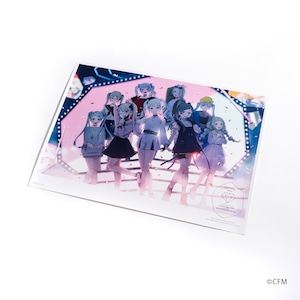 MANNEQUIN】イマジナリーコンサートポスター | OTOIRO ONLINE STORE MANNEQUIN】イマジナリーコンサートポスター | OTOIRO ONLINE STORE