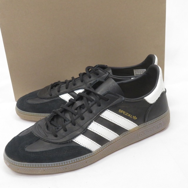 adidas INVINCIBLE Handball Spezial  Terrace Redefined スニーカー size27.5/アディダス 0802
