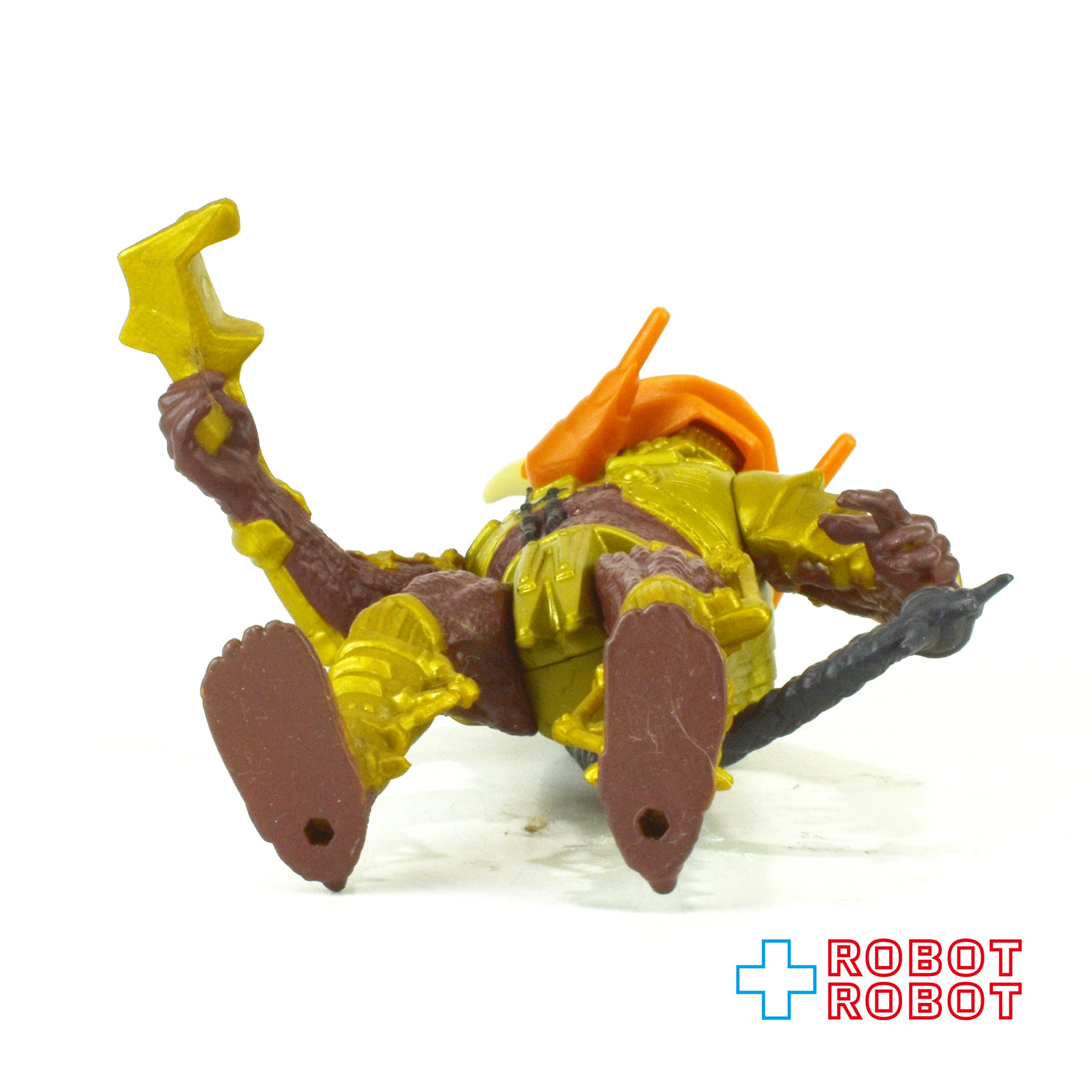 ケナー プレデター スパイクテール・プレデター アクション