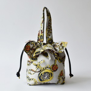 DRAWSTRING BAG / No, 10231