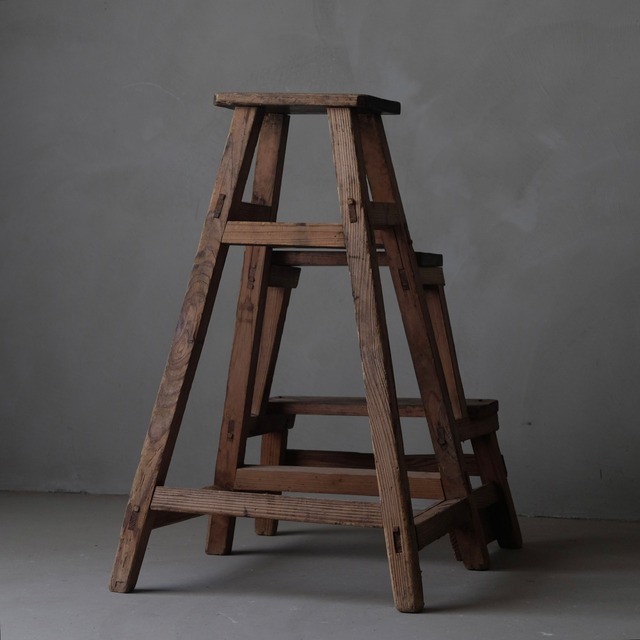 Stepladder