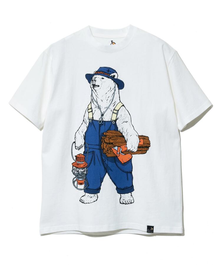go slow caravan ゴースローキャラバン 刺子　オーバーオール　新品 go slow caravan ゴースローキャラバン 刺子 オーバーオール 新品