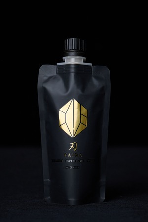 YAIBA Japanese Experience Sauce 80ml	　
