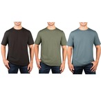 【2セット】カークランドシグネチャー メンズ 半袖 Tシャツ