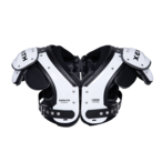 XENITH ELEMENT ラインマン アメフト ショルダーパッド Lサイズ | END