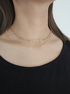 double necklace thumbnail 4