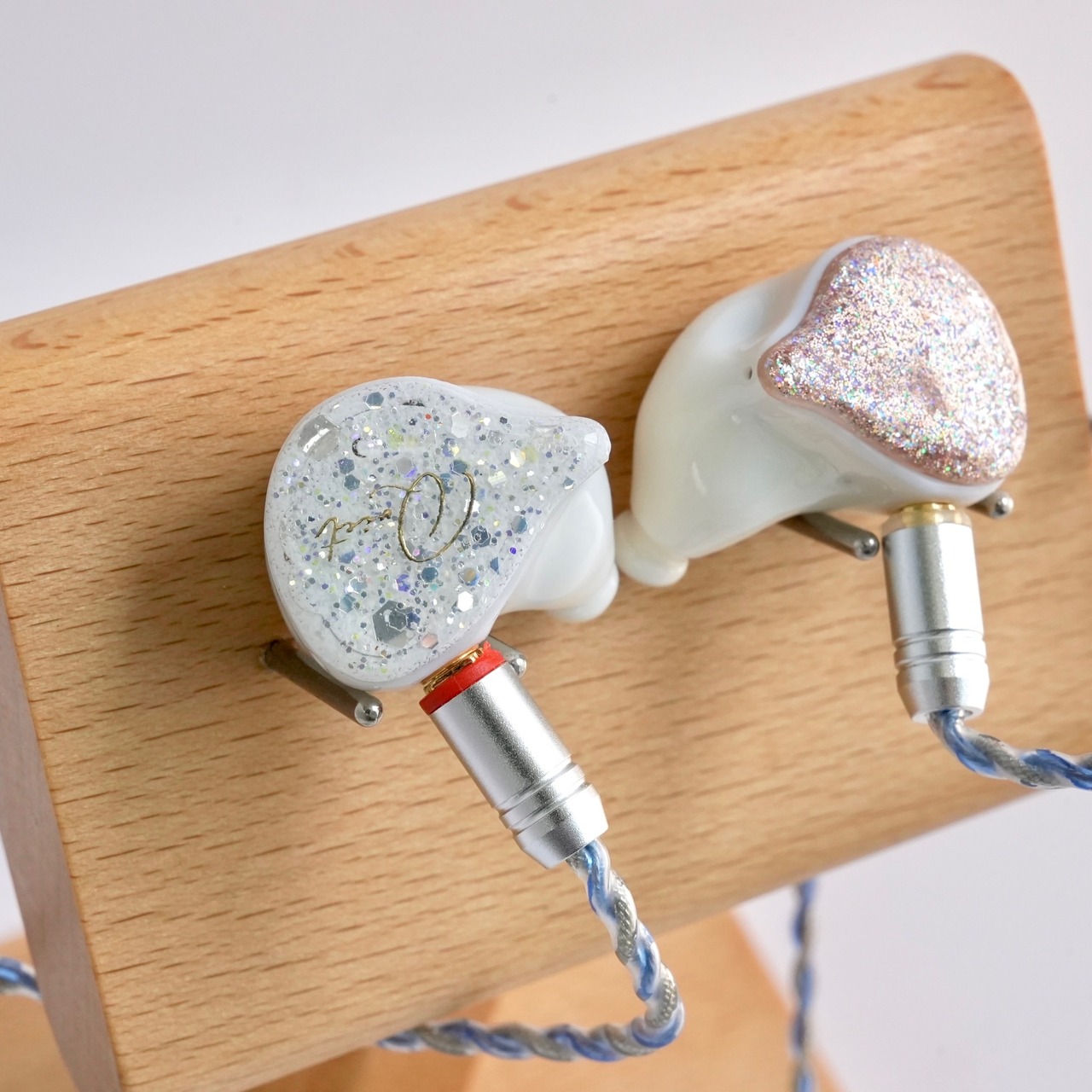 hm00015 Flow/Duo対応 ハンドメイド