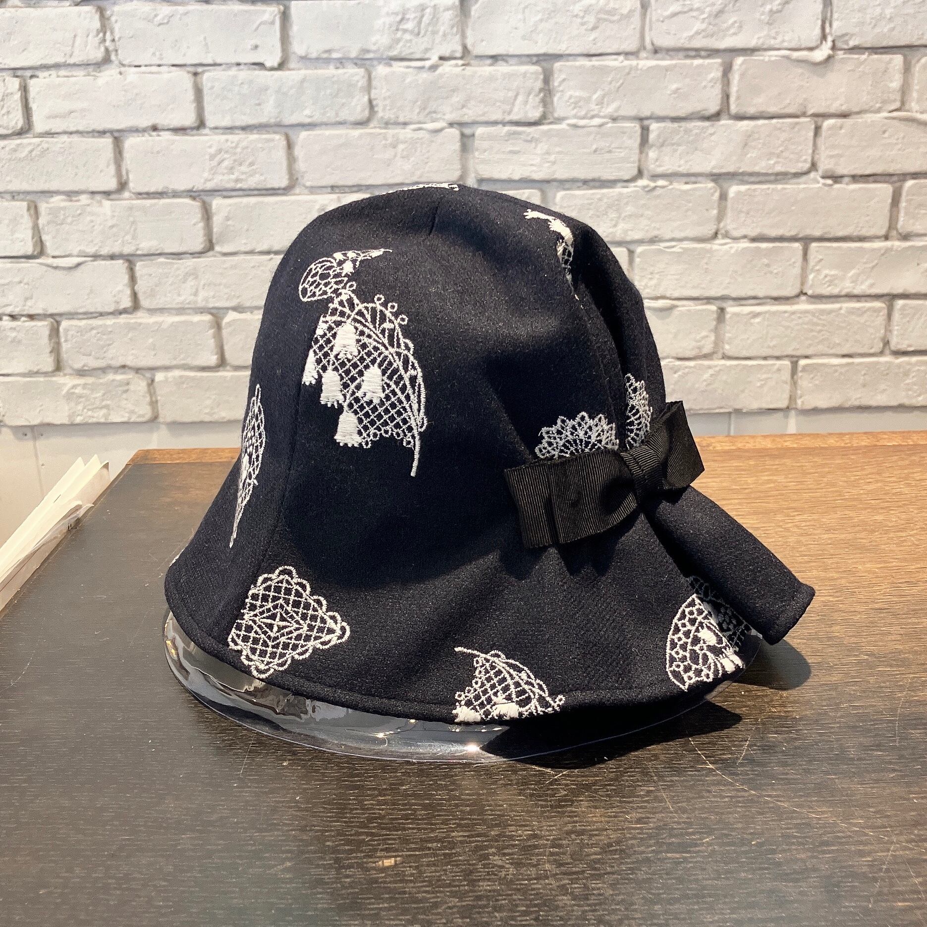 CA4LA】LILY OF THE VALLEY ハット KTZ02627 | 広島の帽子専門店SHAPPO