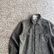 GOOD ENOUGH / 00’s wool shirt size S