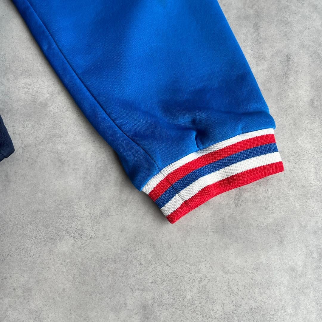 アンブロ イングランド代表 トラックジャケット サッカー 2XL 紺 16115