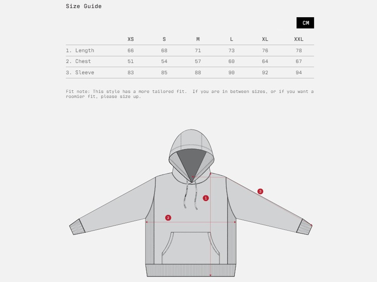 DPW BOX LOGO　Hoodie/ GRAY