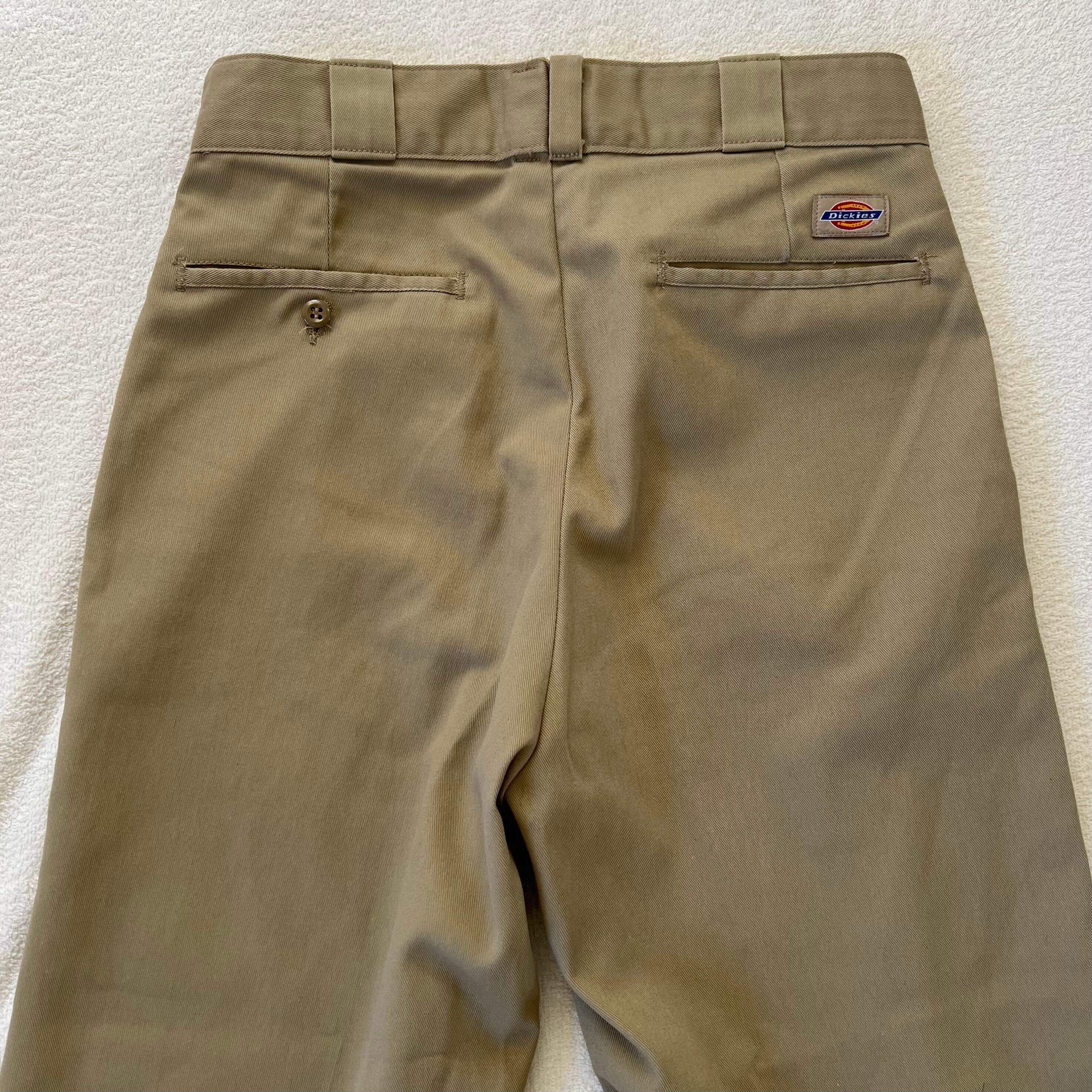 Dickies ディッキーズ 874 usa製 ワーク パンツ 90年代 ヴィンテージ