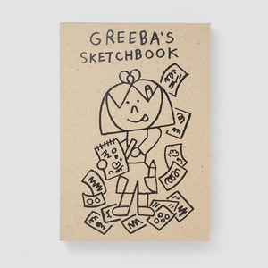 Woset Greeba's Sketchbook_M