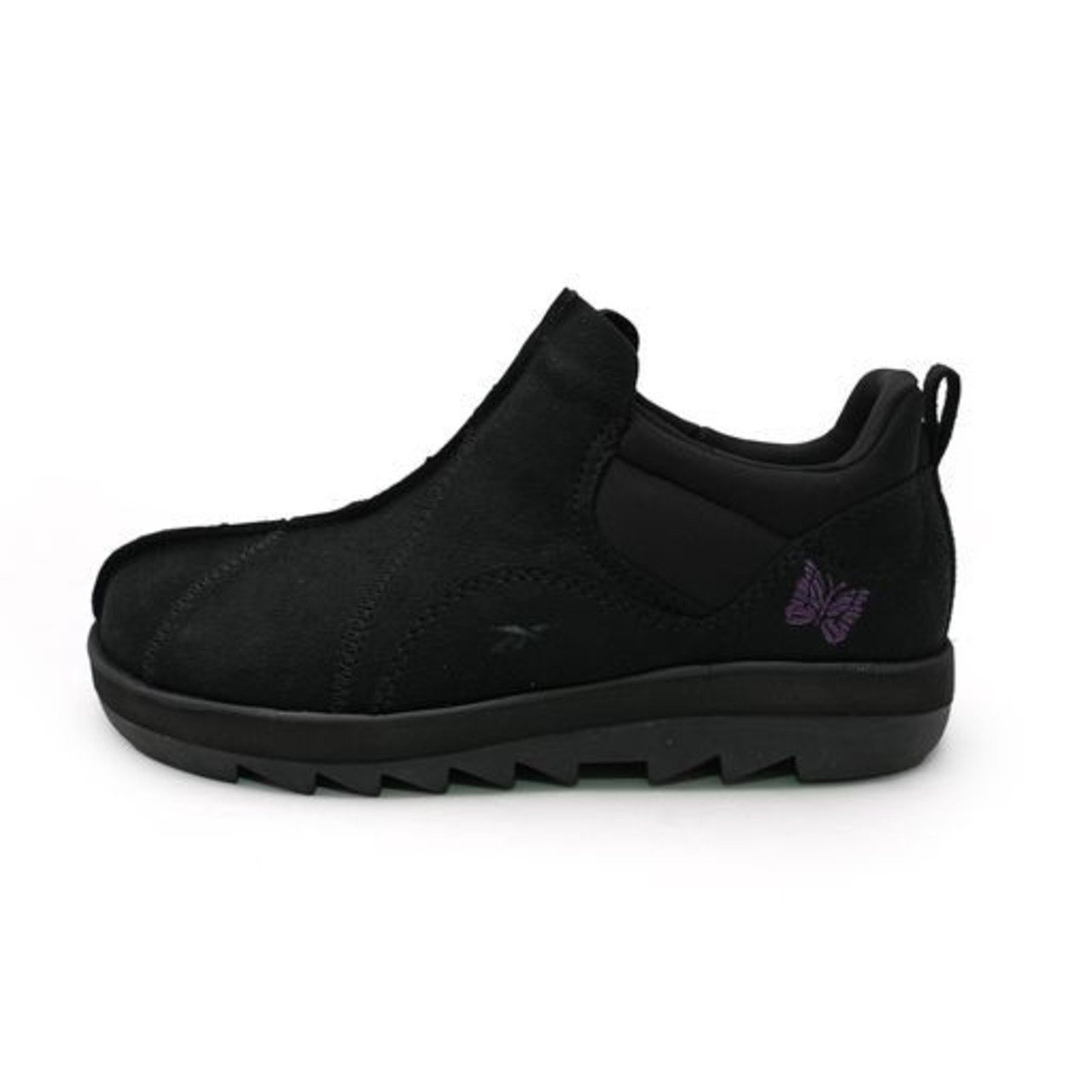 Needles × Reebok Beatnik ニードルス 26