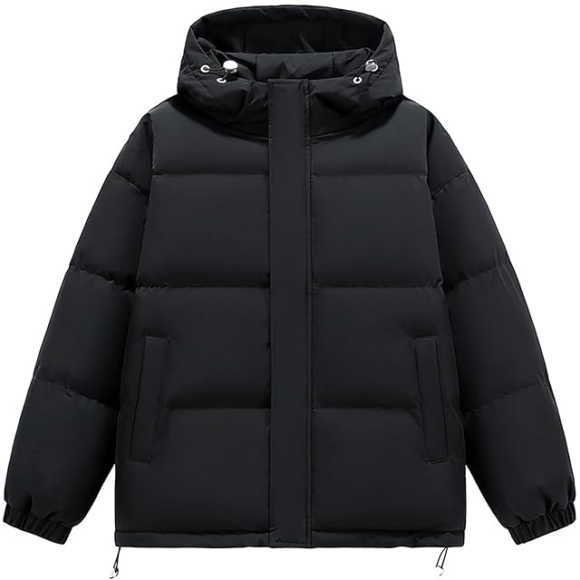 WIND AND SEA ウィンダンシー TAION x WDS HOODED DOWN【BLACK】 | Pay ID
