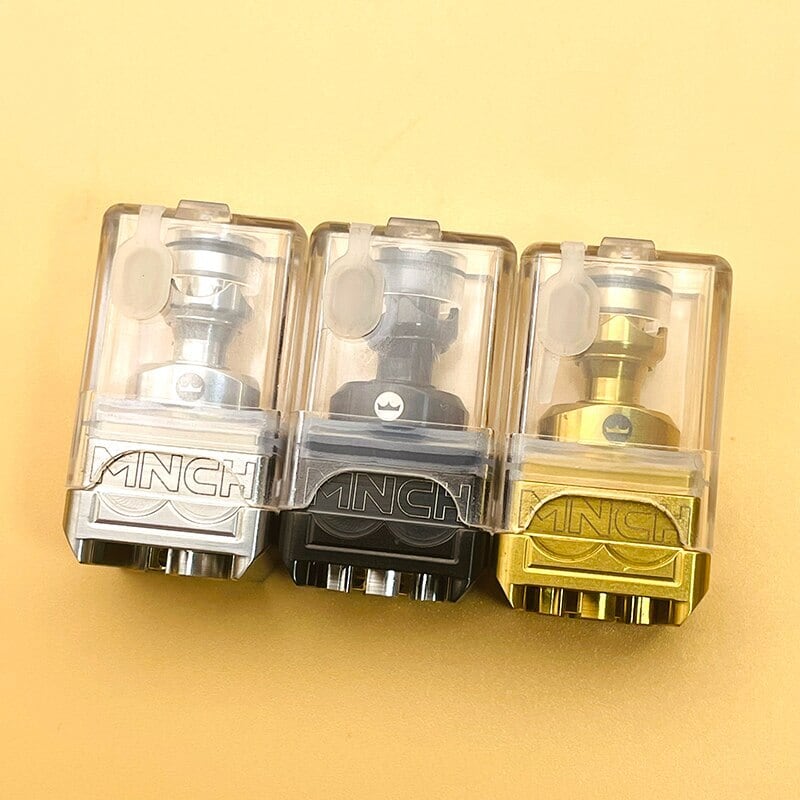 DOTMOBB RBA by Monarchy【CLONE】【送料無料】【カラー各種】【SS316 