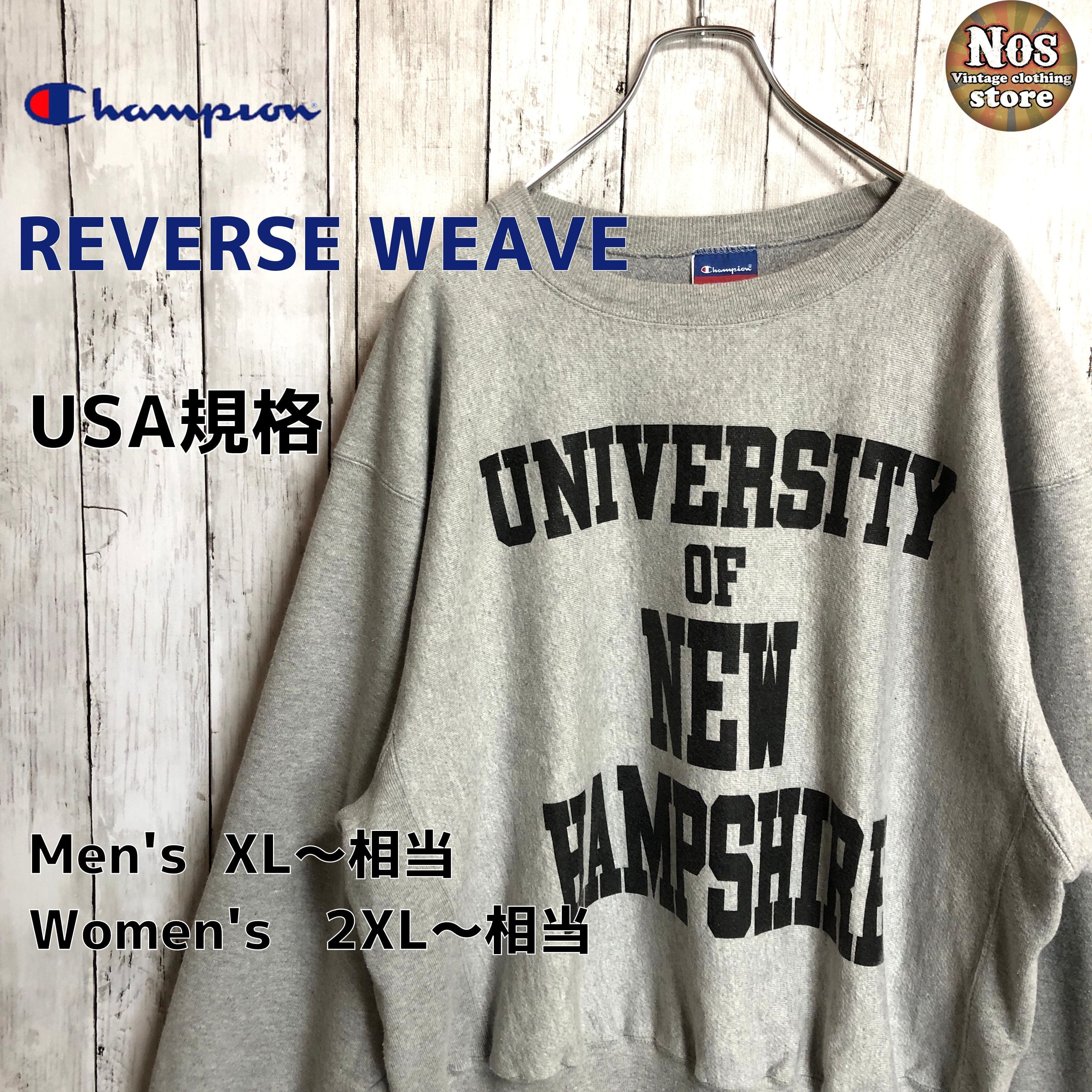 Champion REVERSE WEAVE パーカーDRAKE カレッジ 大学