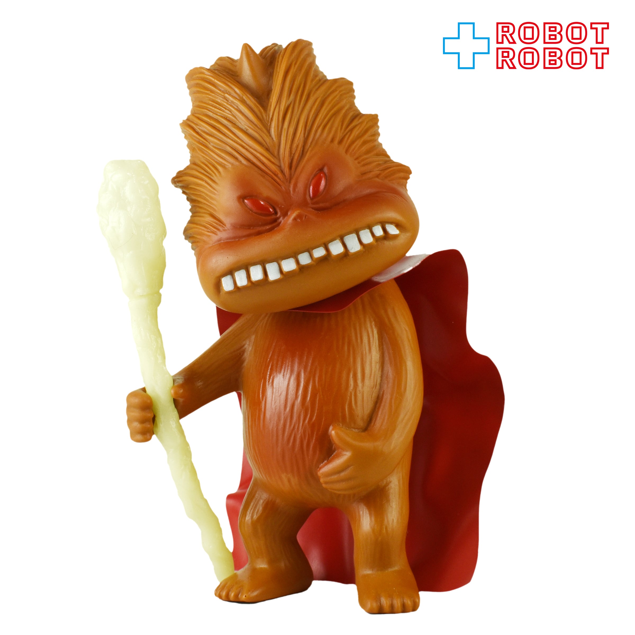 トミー 天才バカボン ウナギイヌ ソフビ | ロボットロボット