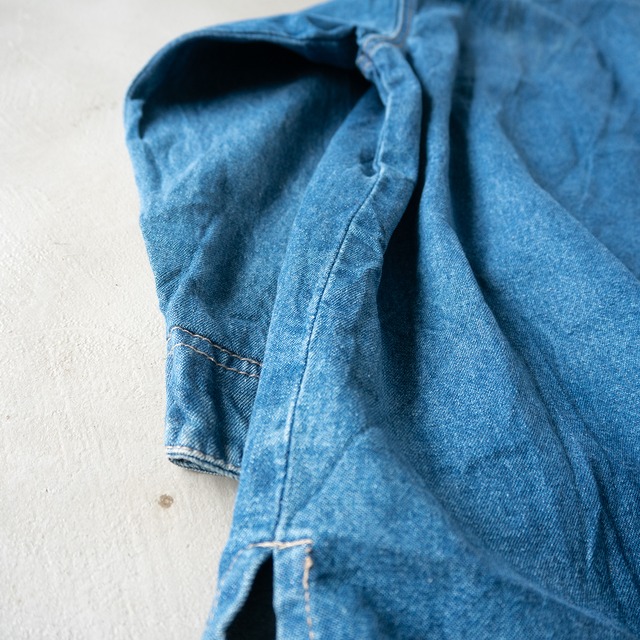 "Michelle Louise" used Denim jacket